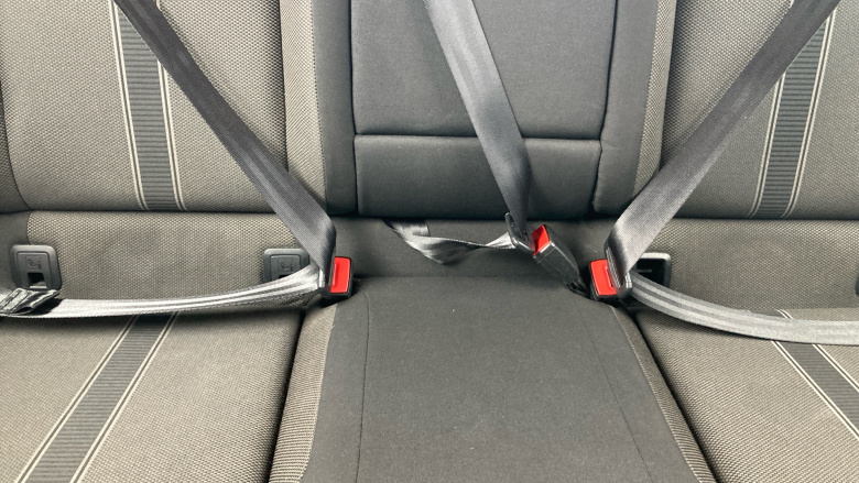 Volkswagen T-Roc 1.0 TSI SE 5dr Petrol Hatchback